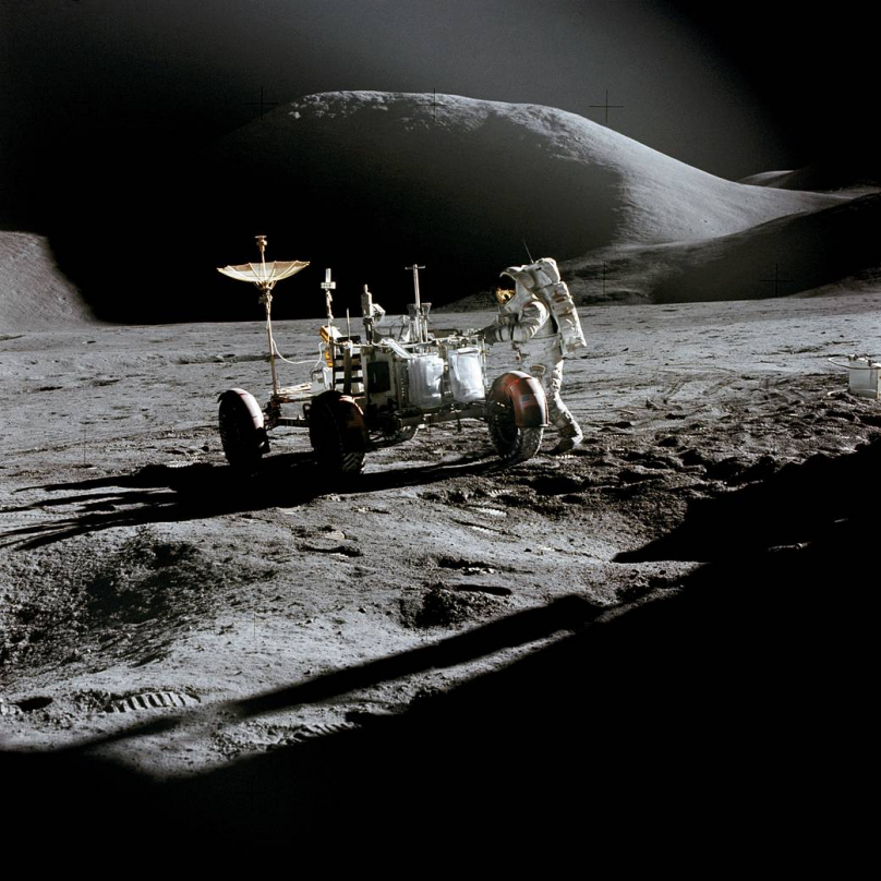 Rover a Irvin.