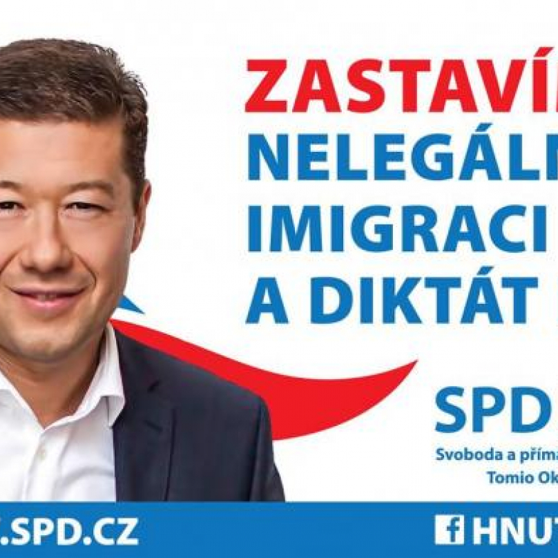 Tomio jednoho dne zastaví úplně všechno