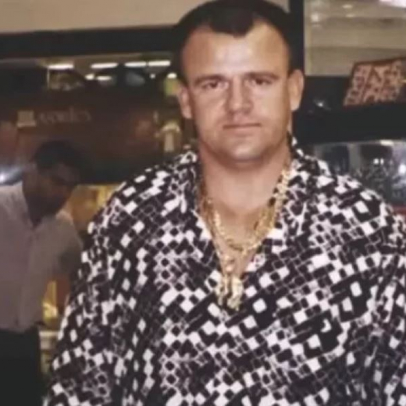 Tibor Pápay vedl Pápayovce. Platil za nejbrutálnějšího mafiána vůbec, na vrchol se vypracoval od píky.