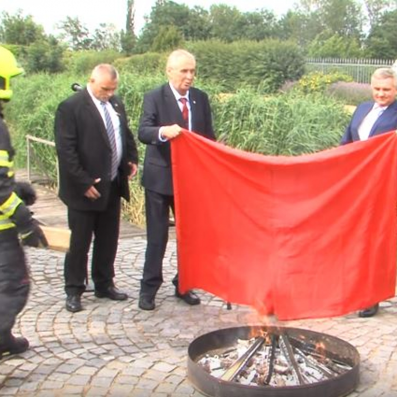 Největší faux pas naší politiky?