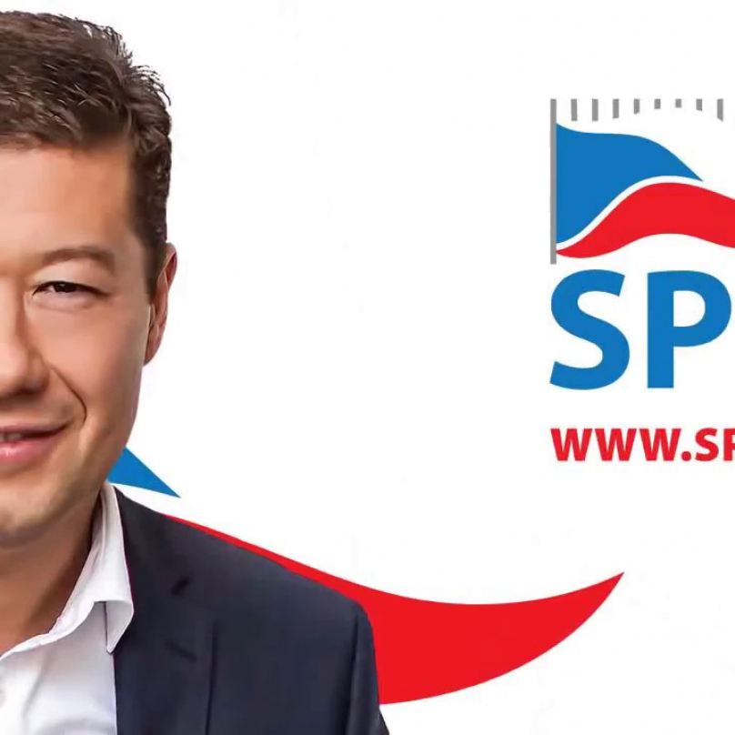 Tomio je silný, ten útok nepřátelského e-shopu ustojí