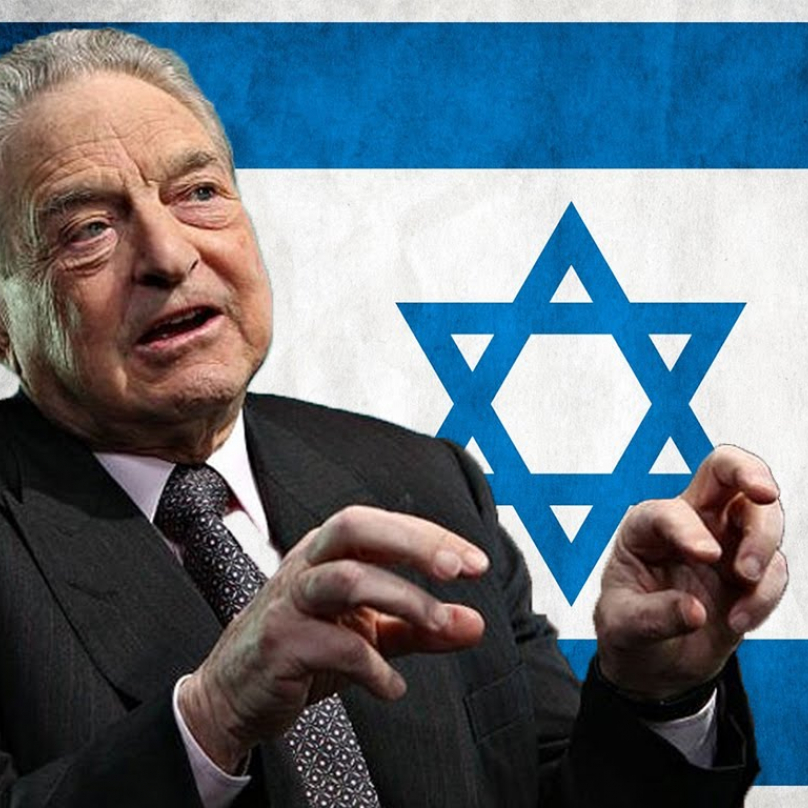 Soros tě platí, Sorose poslouchej