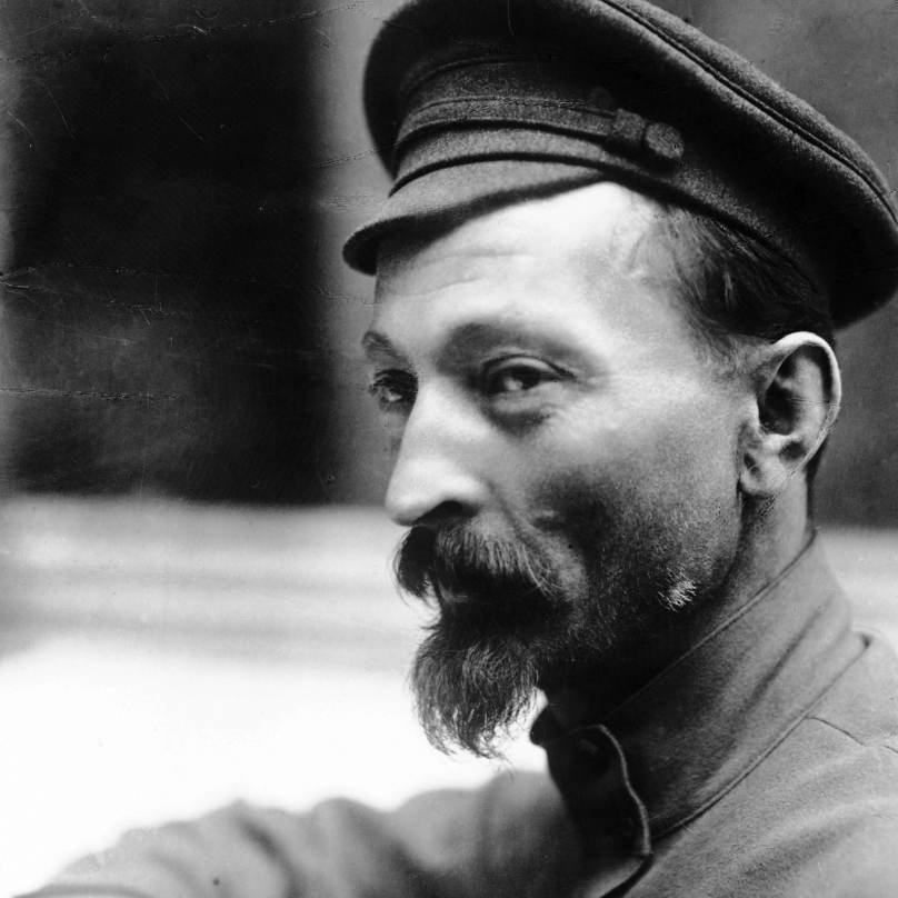 Felix Edmundovič Dzeržinskij