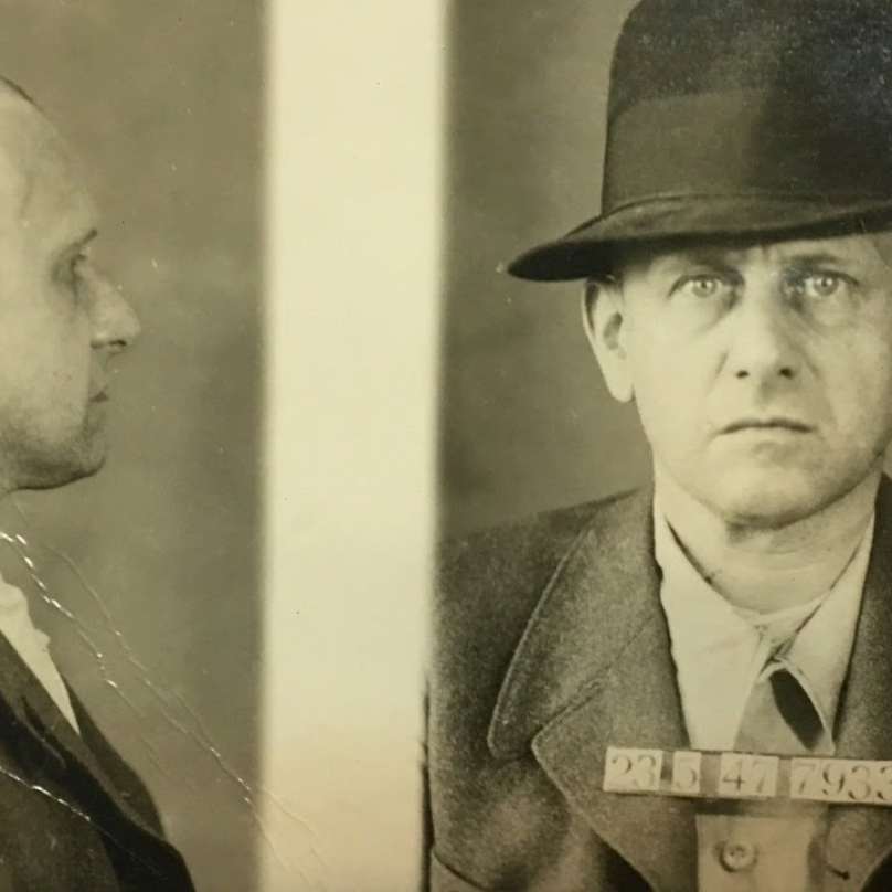 Jiří Arvéd Smíchovský