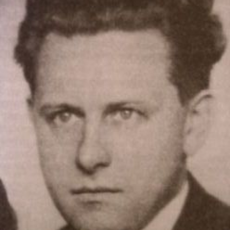 Jiří Arvéd Smíchovský