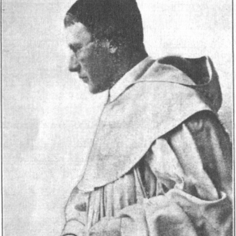 Jörg Lanz von Liebenfels