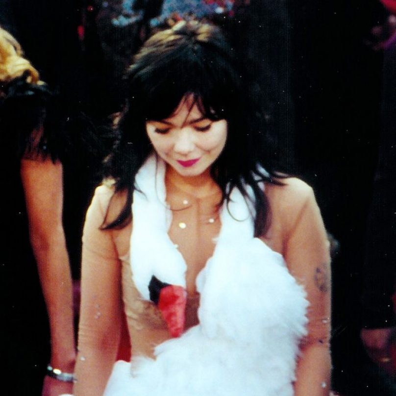 Björk