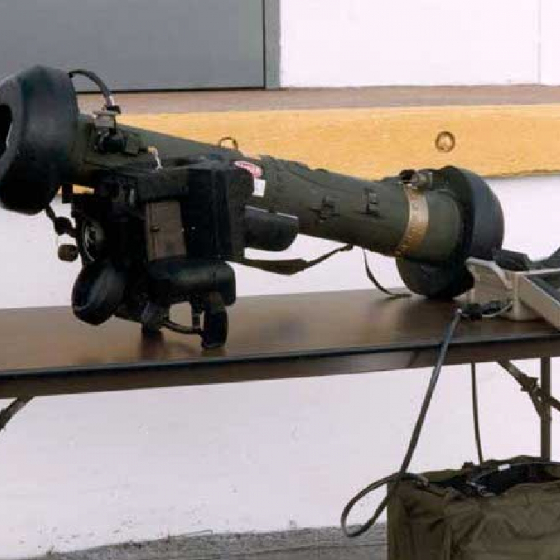 FGM-148 Javelin