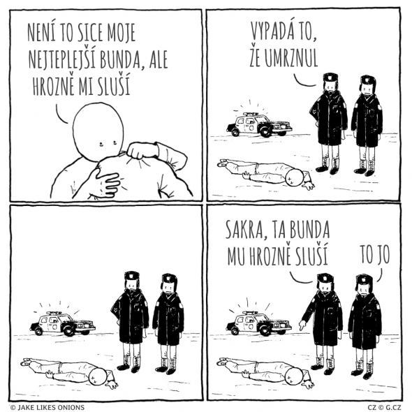 1. Krása neumírá