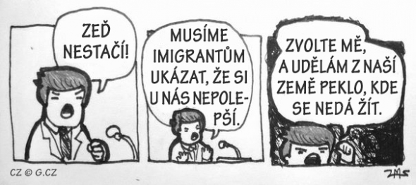 5. Konečně řešení
