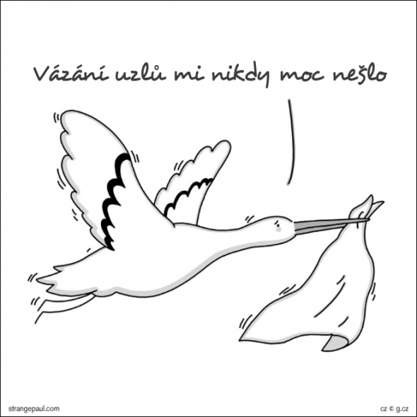 5. Uzel – nejslabší článek řetězu