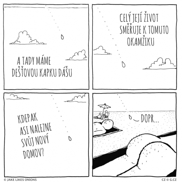 14. Jak to s námi asi dopadne?