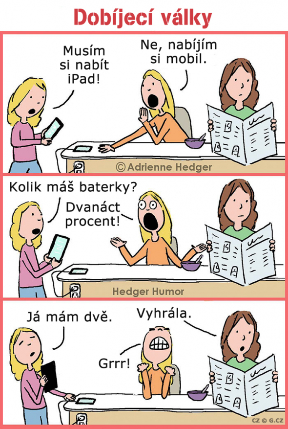 6. Kdo má míň, bere všechno