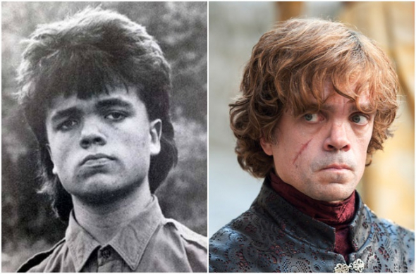 5. Peter Dinklage