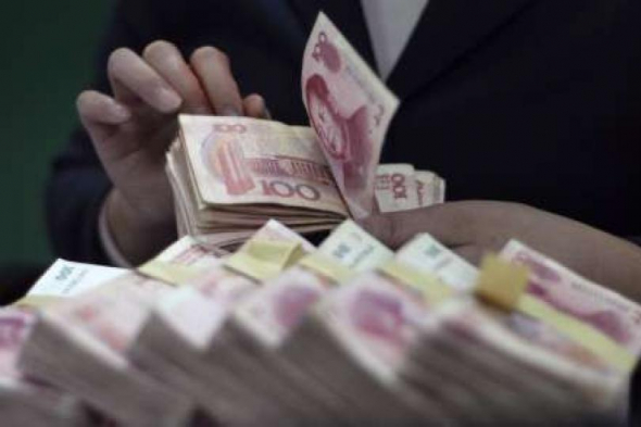 9. Chang-čou, Čína – 32 dolarových miliardářů