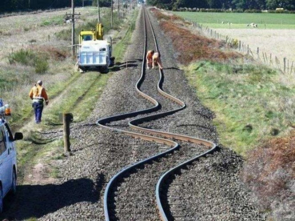 8. Důsledky zemětřesení na Novém Zélandě