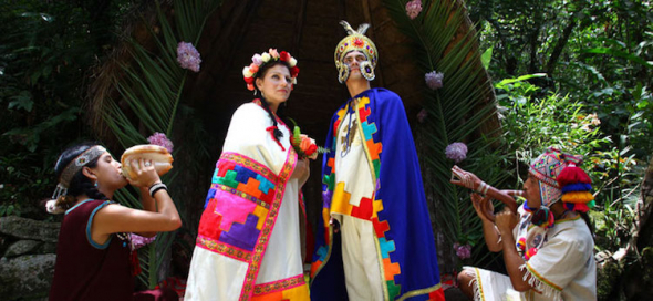 Peru