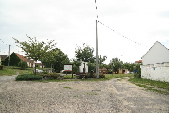 5. Rudlice, okr. Znojmo – 22,4 procenta nezaměstnaných
