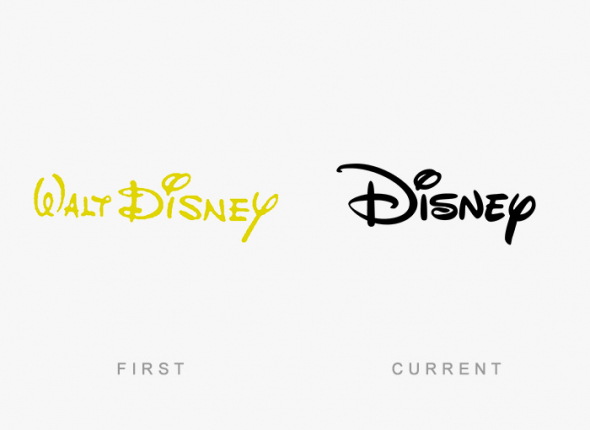 4. Walt Disney