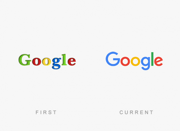 5. Google