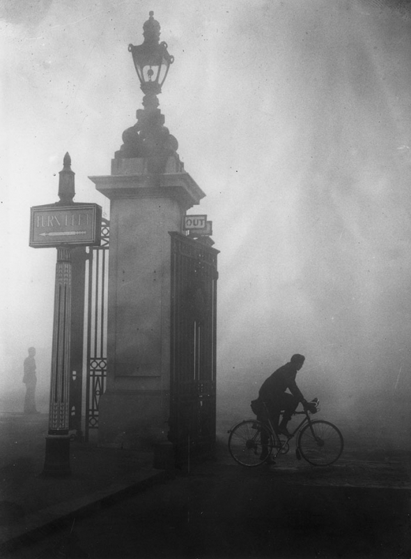 7. Hyde park