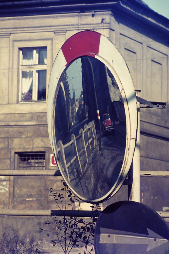 11. Praha v 70. letech