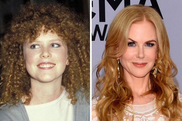 6. Nicole Kidman 