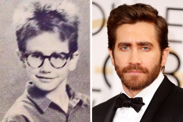 12. Jake Gyllenhaal